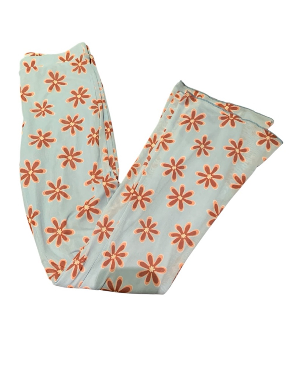 🌟ALTR’D STATE🌟HIPPIE HIGH-WAISTED FLARE PANT. EXCELLENT CONDITION.